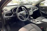 Thumbnail of 2025 Mosaic Black Metallic Chevrolet Malibu