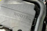 Thumbnail of 2025 Mosaic Black Metallic Chevrolet Malibu