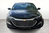 Thumbnail of 2025 Mosaic Black Metallic Chevrolet Malibu