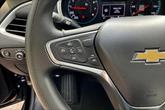 Thumbnail of 2025 Mosaic Black Metallic Chevrolet Malibu