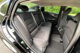 Thumbnail of 2025 Mosaic Black Metallic Chevrolet Malibu