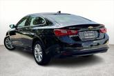 Thumbnail of 2025 Mosaic Black Metallic Chevrolet Malibu