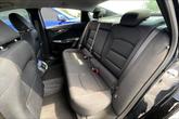 Thumbnail of 2025 Mosaic Black Metallic Chevrolet Malibu