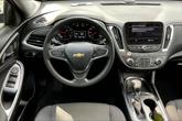 Thumbnail of 2025 Mosaic Black Metallic Chevrolet Malibu
