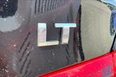 Thumbnail of 2025 Mosaic Black Metallic Chevrolet Malibu