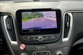 Thumbnail of 2025 Mosaic Black Metallic Chevrolet Malibu