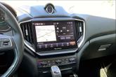 Thumbnail of 2022 Nero Ribelle Metallic Maserati Ghibli