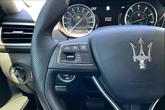 Thumbnail of 2022 Nero Ribelle Metallic Maserati Ghibli