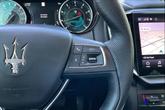 Thumbnail of 2022 Nero Ribelle Metallic Maserati Ghibli