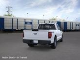 Thumbnail of 2025 Oxford White Ford F-150