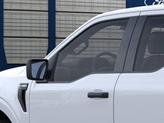 Thumbnail of 2025 Oxford White Ford F-150