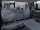 Thumbnail of 2025 Oxford White Ford F-150
