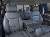 Thumbnail of 2025 Oxford White Ford F-150