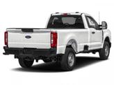 Thumbnail of 2026 Oxford White Ford F-250