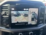 Thumbnail of 2025 Agate Black Metallic Ford F-150