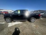 Thumbnail of 2025 Agate Black Metallic Ford F-150