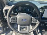 Thumbnail of 2025 Agate Black Metallic Ford F-150