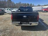 Thumbnail of 2025 Agate Black Metallic Ford F-150