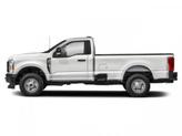 Thumbnail of 2026 Agate Black Metallic Ford F-250