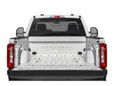 Thumbnail of 2026 Agate Black Metallic Ford F-250