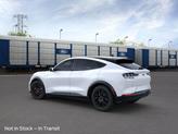Thumbnail of 2025 Star White Metallic Tri-Coat Ford Mustang Mach-E