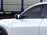 Thumbnail of 2025 Star White Metallic Tri-Coat Ford Mustang Mach-E
