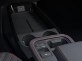 Thumbnail of 2025 Star White Metallic Tri-Coat Ford Mustang Mach-E