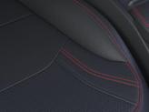 Thumbnail of 2025 Star White Metallic Tri-Coat Ford Mustang Mach-E