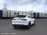 Thumbnail of 2025 Star White Metallic Tri-Coat Ford Mustang Mach-E
