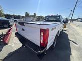 Thumbnail of 2026 Oxford White Ford F-250