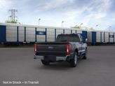 Thumbnail of 2025 Agate Black Metallic Ford F-250