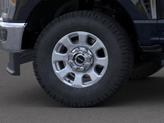 Thumbnail of 2025 Agate Black Metallic Ford F-250