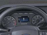 Thumbnail of 2025 Agate Black Metallic Ford F-250