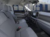 Thumbnail of 2025 Agate Black Metallic Ford F-250