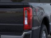 Thumbnail of 2025 Agate Black Metallic Ford F-250