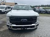 Thumbnail of 2025 Oxford White Ford F-350