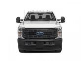 Thumbnail of 2026 Oxford White Ford F-350