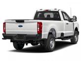 Thumbnail of 2026 Oxford White Ford F-350