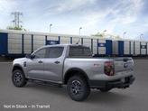 Thumbnail of 2025 CARBONIZED GRAY METALLIC Ford Ranger