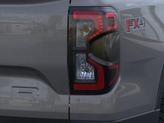 Thumbnail of 2025 CARBONIZED GRAY METALLIC Ford Ranger