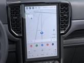 Thumbnail of 2025 CARBONIZED GRAY METALLIC Ford Ranger