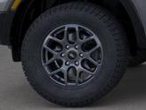 Thumbnail of 2025 CARBONIZED GRAY METALLIC Ford Ranger