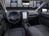 Thumbnail of 2025 CARBONIZED GRAY METALLIC Ford Ranger
