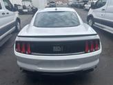 Thumbnail of 2021 Oxford White Ford Mustang