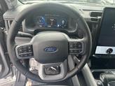 Thumbnail of 2025 Iconic Silver Metallic Ford F-150 Lightning