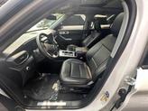 Thumbnail of 2022 Star White Metallic Tri-Coat Ford Explorer