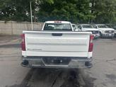 Thumbnail of 2024 Summit White Chevrolet Silverado 1500