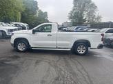 Thumbnail of 2024 Summit White Chevrolet Silverado 1500