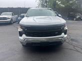 Thumbnail of 2024 Summit White Chevrolet Silverado 1500