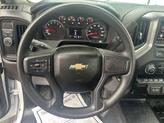 Thumbnail of 2024 Summit White Chevrolet Silverado 1500